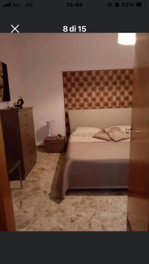 Casa Grande Lella Apartment Policoro
